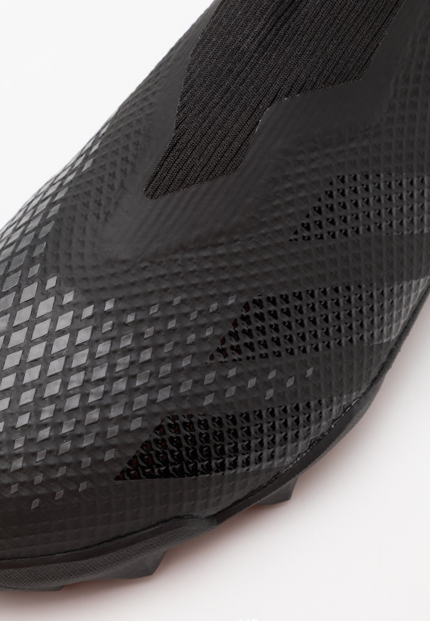 PREDATOR 20.3 FOOTBALL TURF Fotbollsskor universaldobbar core blackclear blackdough solid grey PREDATOR 20.3 FOOTBALL TURF Fotbollsskor universaldobbar core blackclear blackdough solid grey