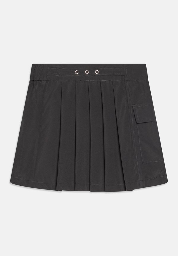 KOGLUNA UTILITY SKIRT - Mini skirt - magnet