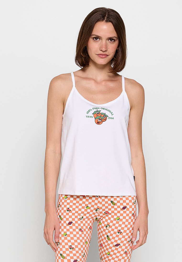 Vans Top wit