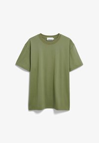 Non sélectionné, fatigue green