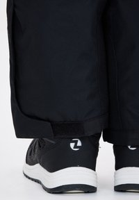 ZIGZAG Skibroek - black