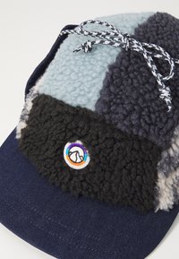 Patagonia RANGE EARFLAP UNISEX - Gorra - natural