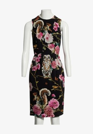 Dolce&Gabbana, - Sukienka etui