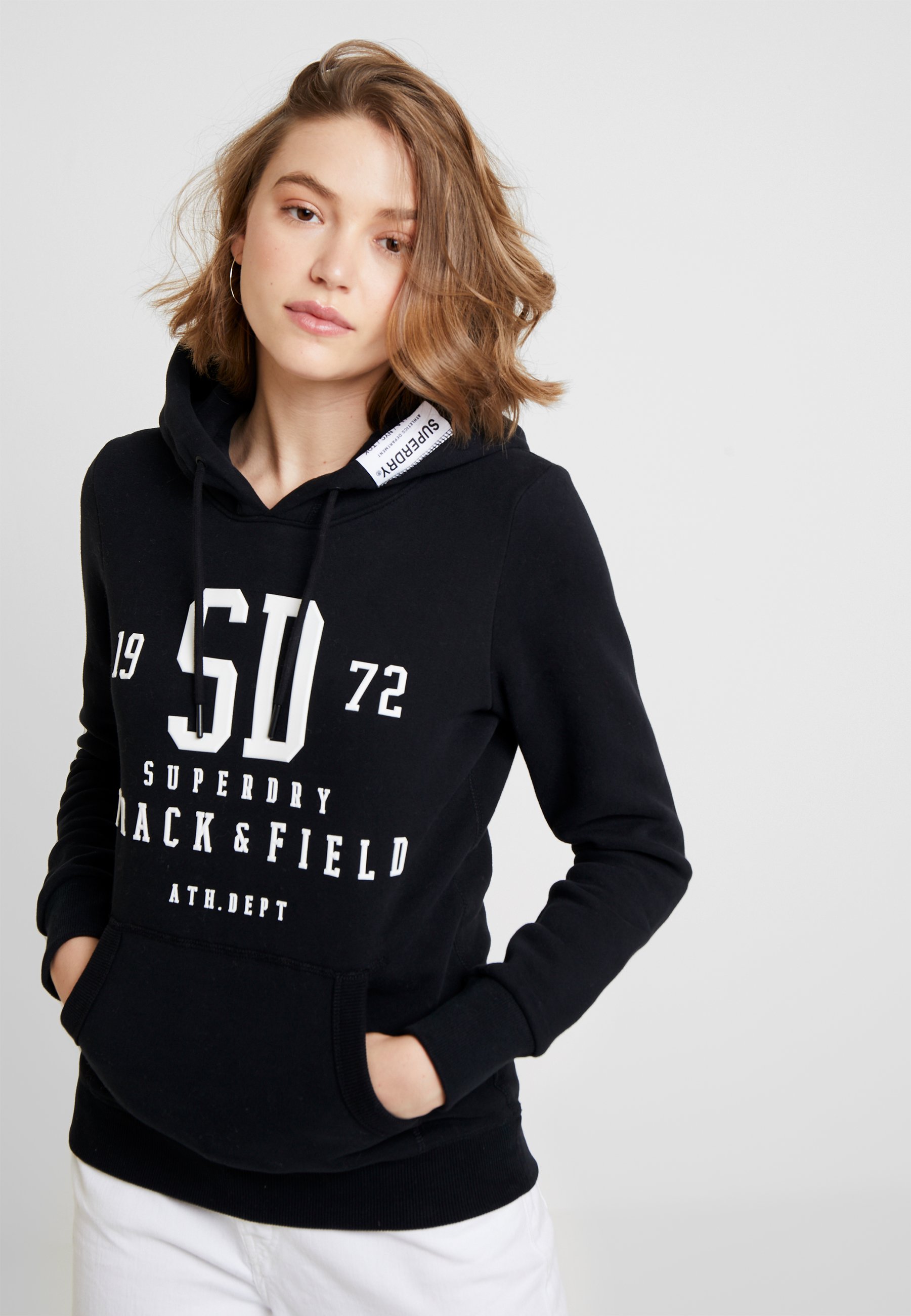 Zalando pull superdry femme Clearance