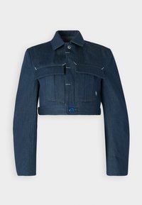 G-STAR ORIGINS JACKET  - Džinsa auduma jaka - raw denim