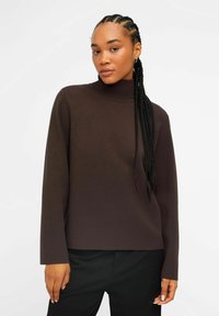 Object OBJREYNARD HIGH NECK - Jumper - java