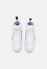 Puma Sneaker high - white