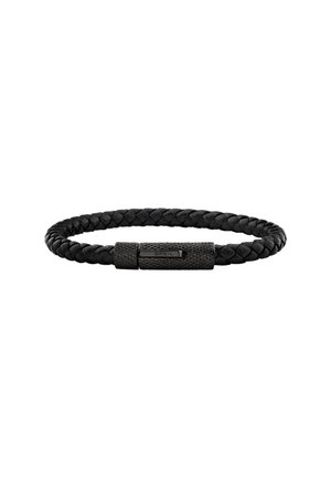 BLOOM - Pulsera - black