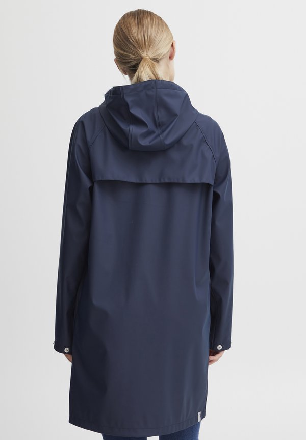 OXTanne - Parka - total eclipse3