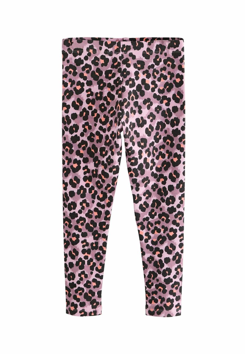 ANIMAL Leggings lilac purple