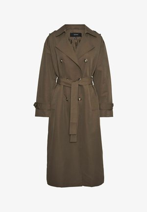 Vero Moda - Prochowiec