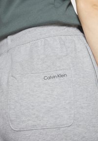 Calvin Klein Performance Træningsbukser - grey