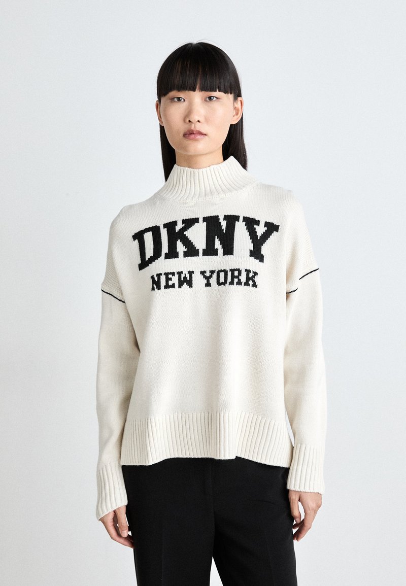 DKNY - Sweter