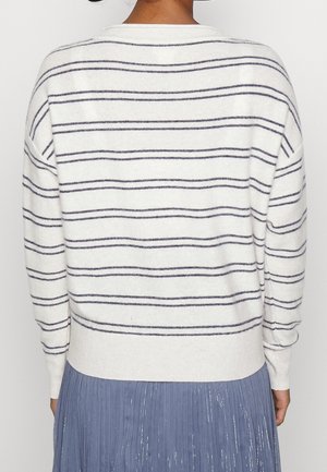 Strickpullover - grey