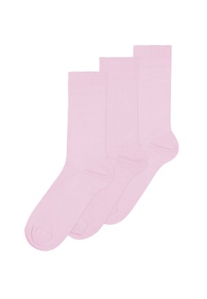 3ER PACK CASUAL  - Socken - zuckerwatte