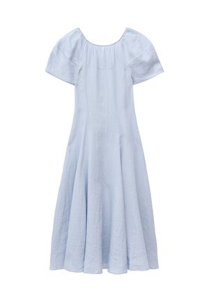 & OTHER STORIES, Robe de jour - light blue