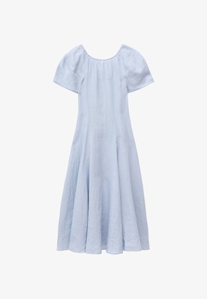 & OTHER STORIES, Robe de jour - light blue
