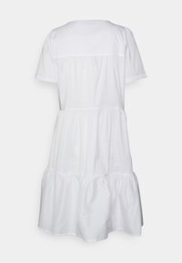 Esprit Collection SHINE - Vestido de dia - white