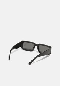 Jack & Jones JACREECE UNISEX - Slnečné okuliare - black