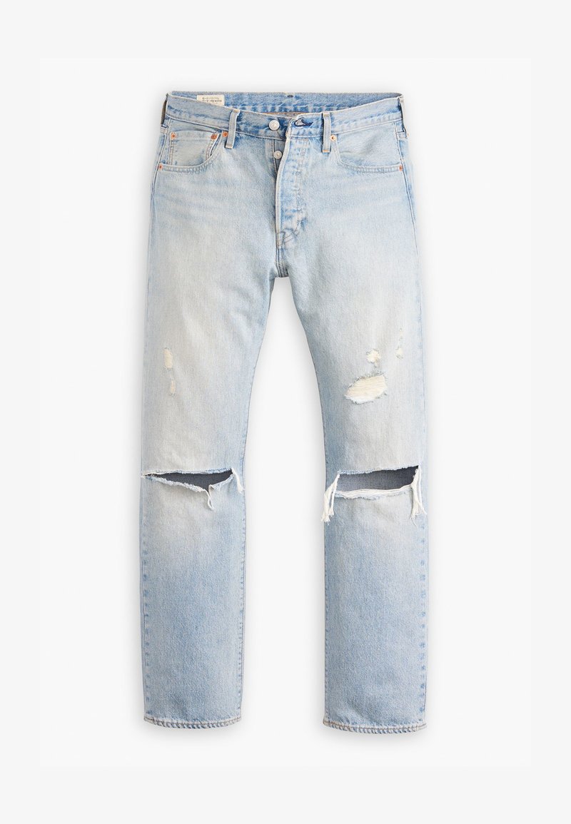 Levi's® 501 Straight leg jeans marching meadow dx/light-blue