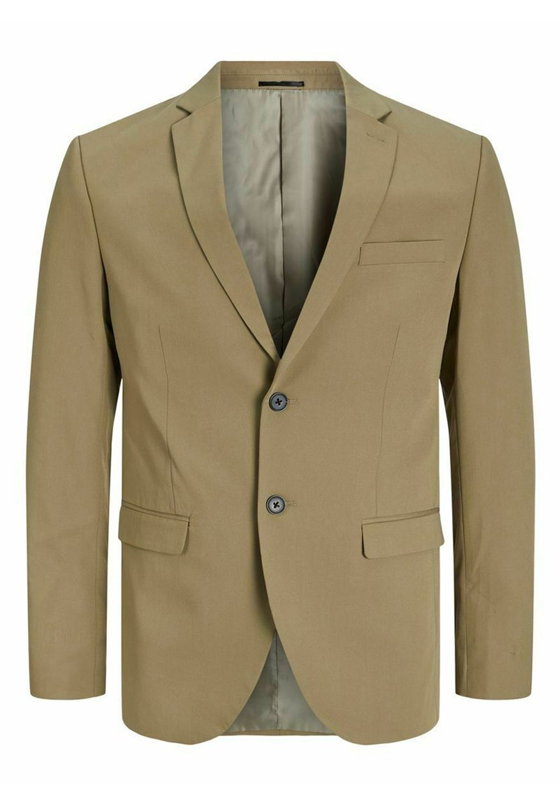 Jack & Jones PREMIUM Colbert groen