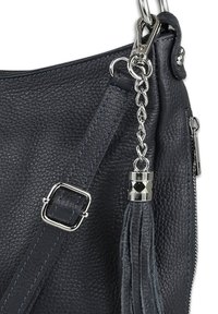 DrachenLeder SHOPPER TOSCANTO - Shopper - schwarz