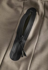 Next REGULAR FIT - Dresside alumine osa - neutral