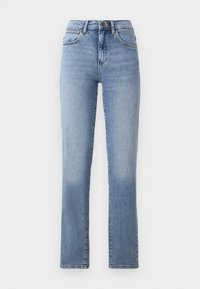 Jeans straight leg - stelth