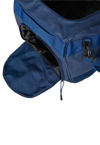 Helly Hansen SCOUT DUFFEL S - Bolsa de viaje - blau
