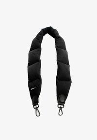 Niet geselecteerd, black