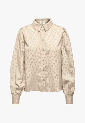 JDY, Chemisier - beige