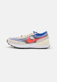 Nike Sportswear Sneakers - coconut milk/bright crimson/hyper royal/light lemon twist
