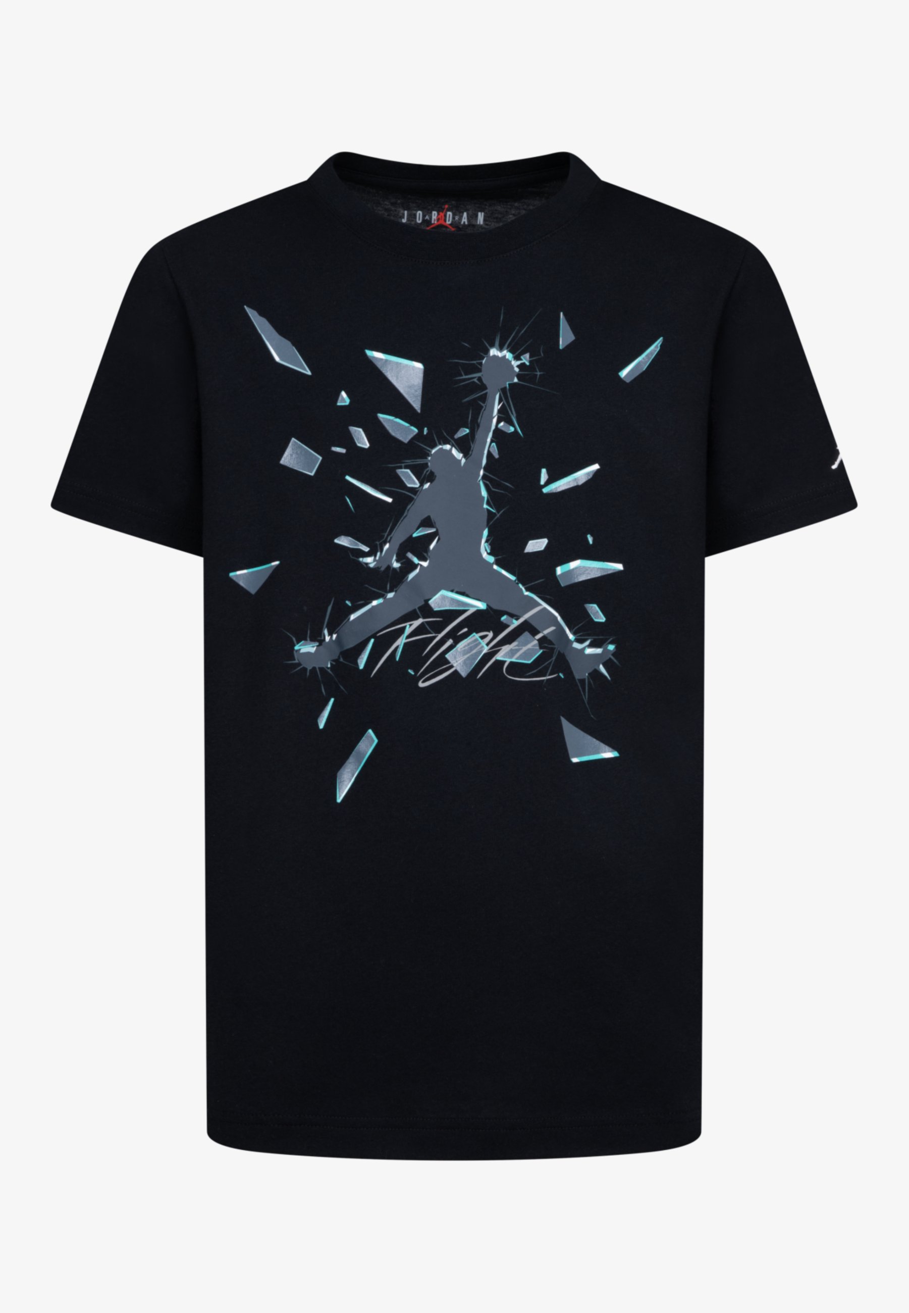 jordan shattered glass