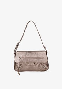 Non sélectionné, bronze