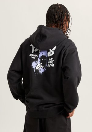 REPEAR  - Bluza z kapturem