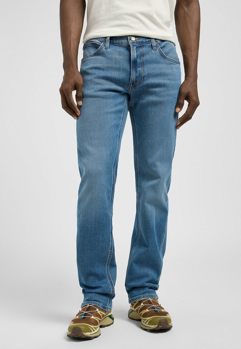 Lee DAREN - Vaqueros rectos - baleigh