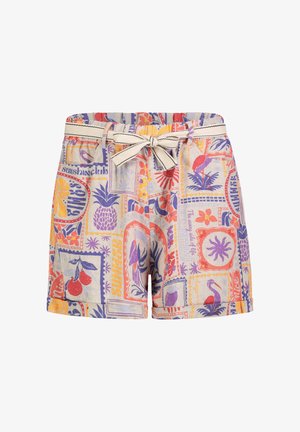 Eight 2 Nine, Shorts - beige