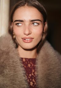 Next REGULAR FIT - Ľahká bunda - neutral