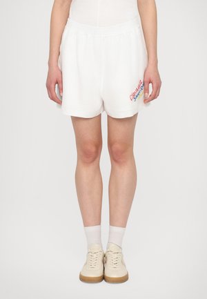 Dsquared2 BAGGY - Shorts - white