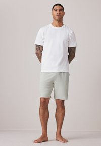 Next 2 PACK  - Pantaloni de trening - stone orange