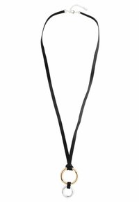 Next REGULAR FIT - Colier - black