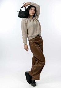Emily & Noah COLOMBES RUE - Borsa a mano - black