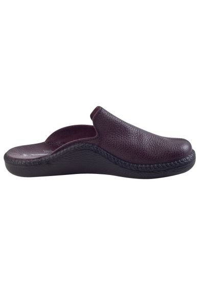 Romika MOKASSO - Slippers - bordeaux/red - Zalando display picture 1