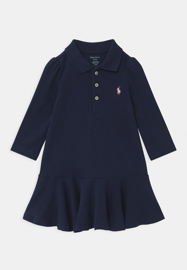 Robe d'été - french navy