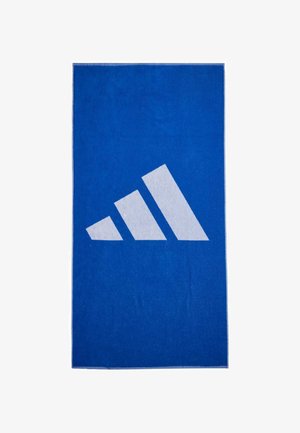 LARGE - Ručnik - royal blue white
