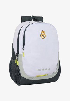 REAL MADRID UNISEX - Tornister