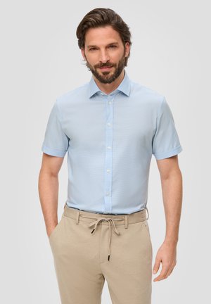 Chemise - hellblau