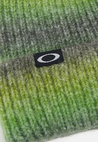 Oakley ELLIPSE GRADIENT BEANIE UNISEX - Beanie - new dark brush/fern