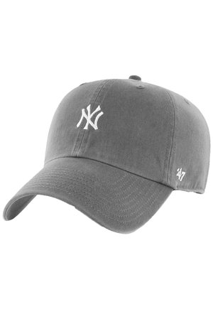 '47 BASE NEW YORK YANKEES - Cap - charcoal
