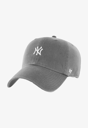 '47, BASE NEW YORK YANKEES - Pet - charcoal